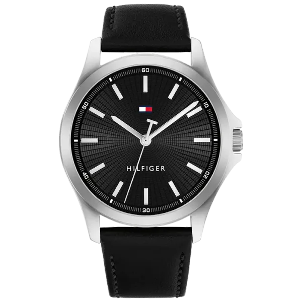 Hovedbilde Tommy Hilfiger sort ...