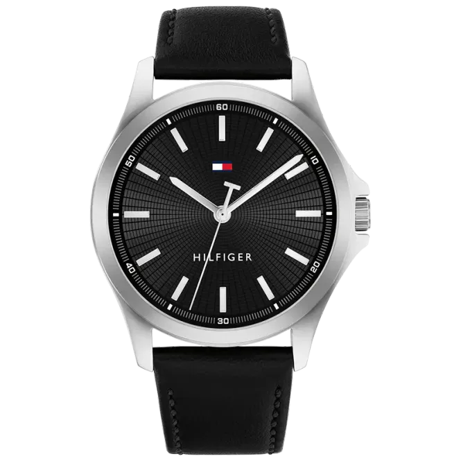 Hovedbilde Tommy Hilfiger sort ...