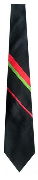 Hovedbilde Slips til svart ...