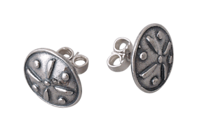 Hovedbilde Ørepynt Tromsbunad