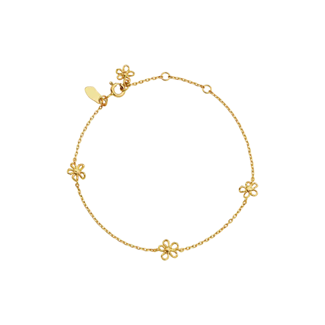 Hovedbilde Salwa Armbånd, Maanesten