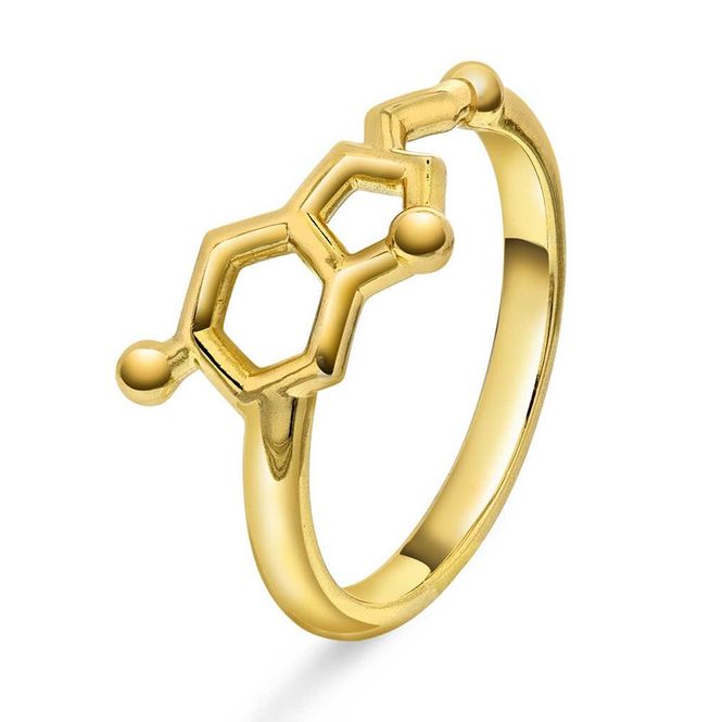 Hovedbilde Sandra Lyng ring Serotonin ...