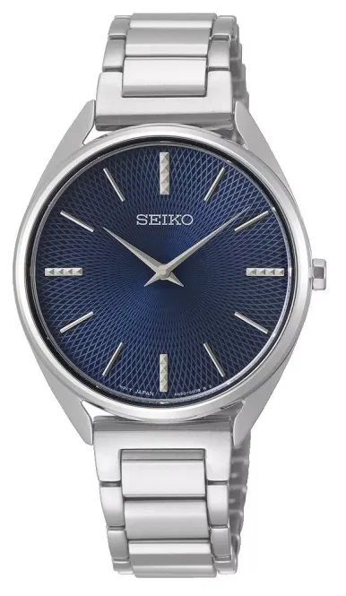 Hovedbilde Seiko dame klokke SWR033P1