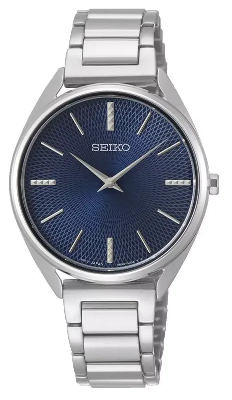 Seiko dame klokke SWR033P1