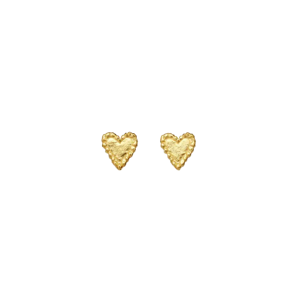 Hovedbilde Rouge ørepynt, Maanesten