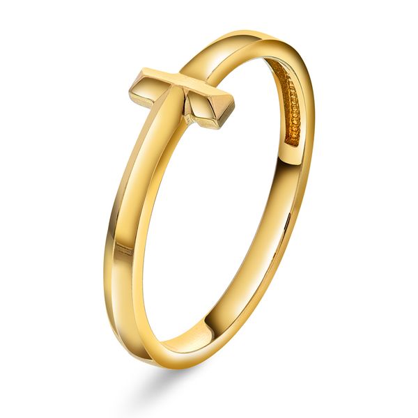 Hovedbilde Ring i gull