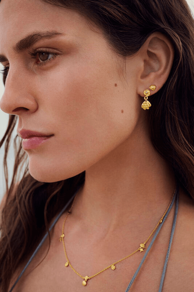 Leilandi Necklace, Maanesten