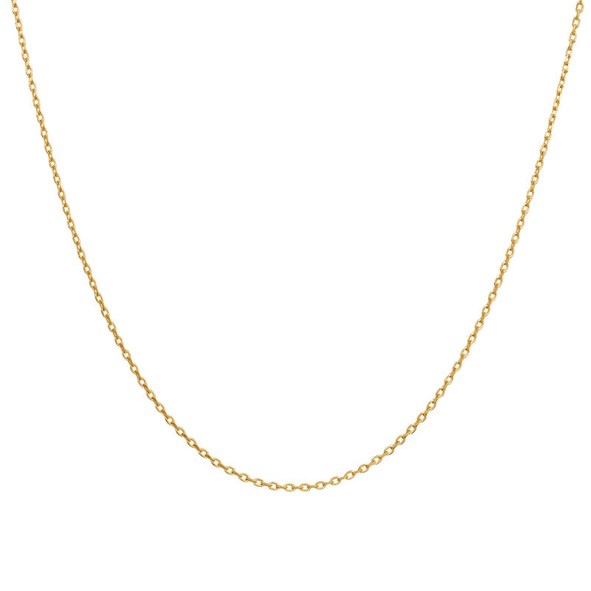 Hovedbilde Soul Chain Necklace  ...