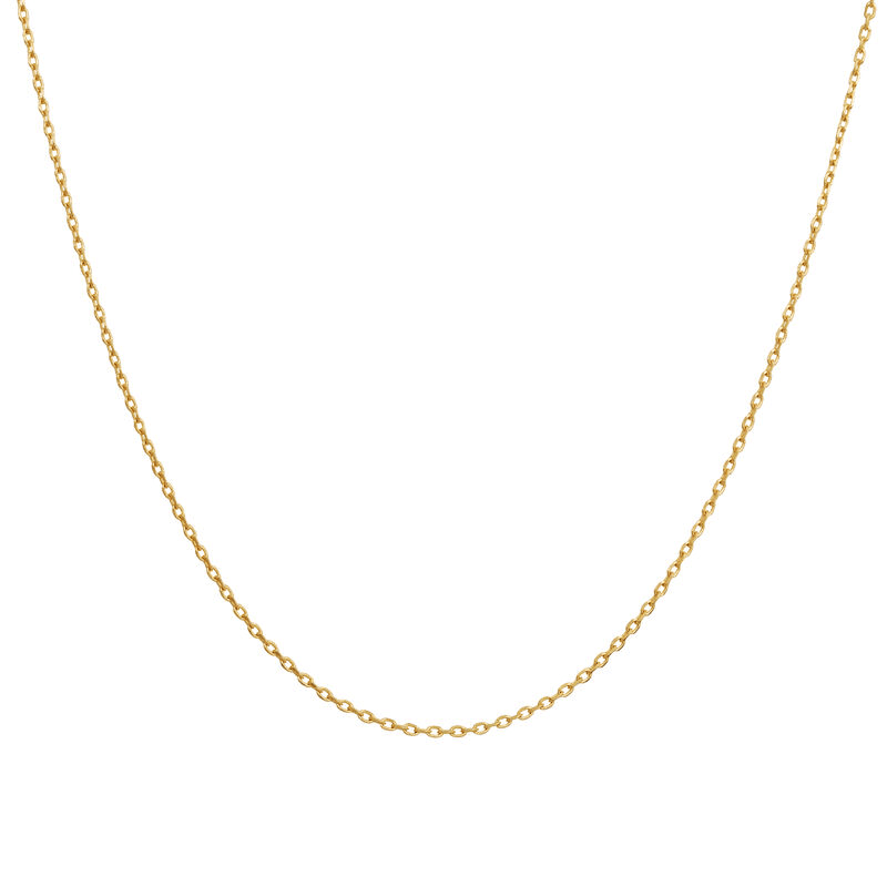 Soul Chain Necklace  Maanesten