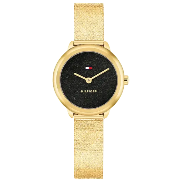 Hovedbilde Tommy Hilfiger dameklokka ...