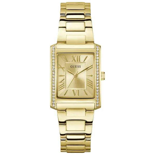 Hovedbilde Guess Ladies dress Gull