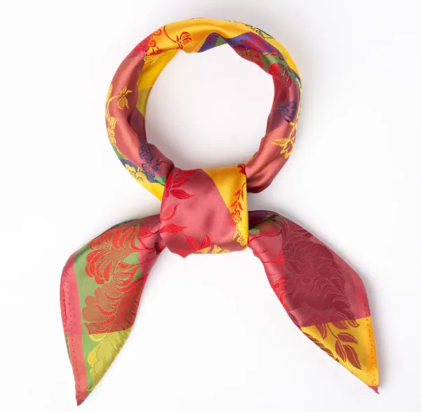 Hovedbilde Almoge Silkeskjerf nr 007