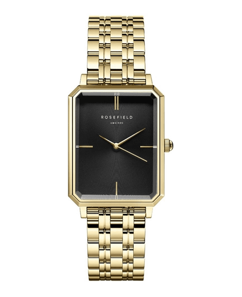 Hovedbilde Rosefield The Octagon med ...