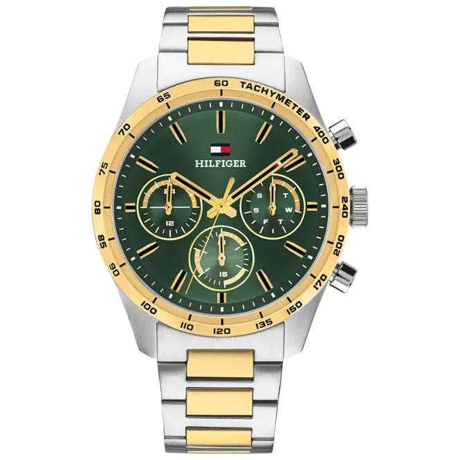 Hovedbilde Tommy Hilfiger ...