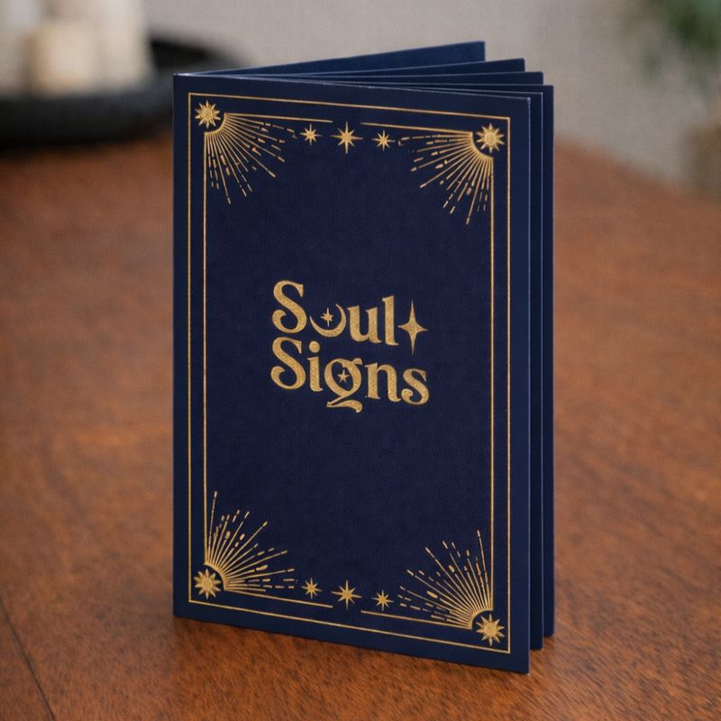 Soul Sign smykke 