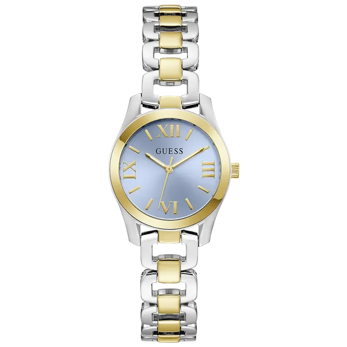 Guess Ladies Bejeweled 