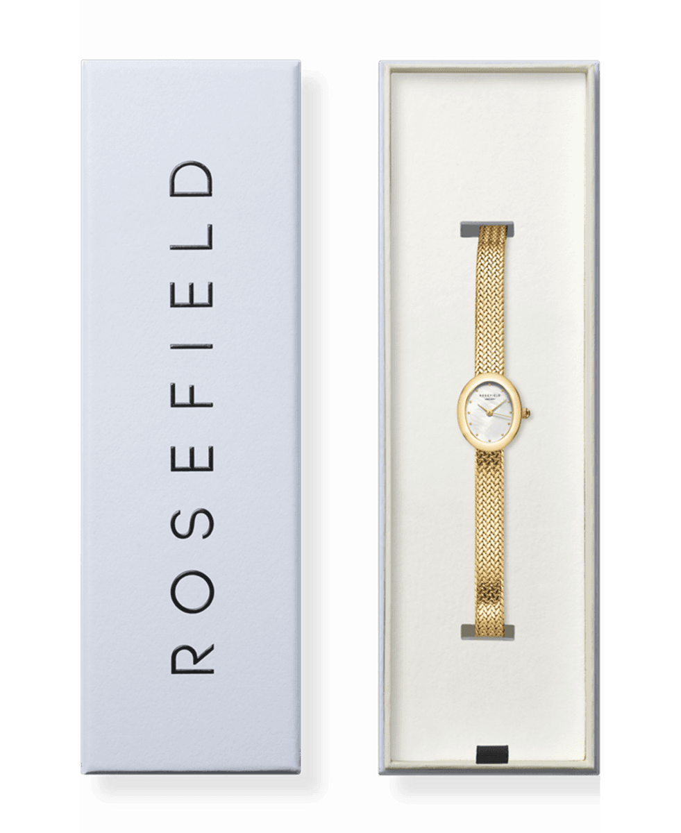 Rosefield Mini`s gull