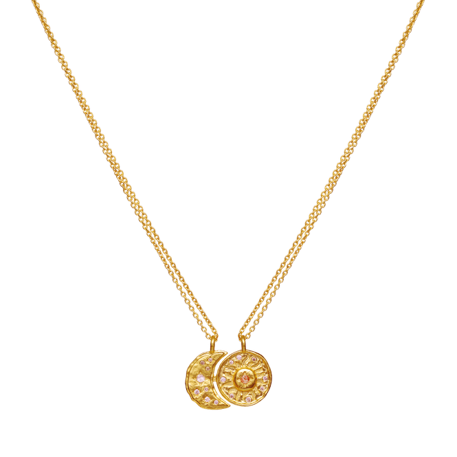 Hovedbilde Friendship necklace