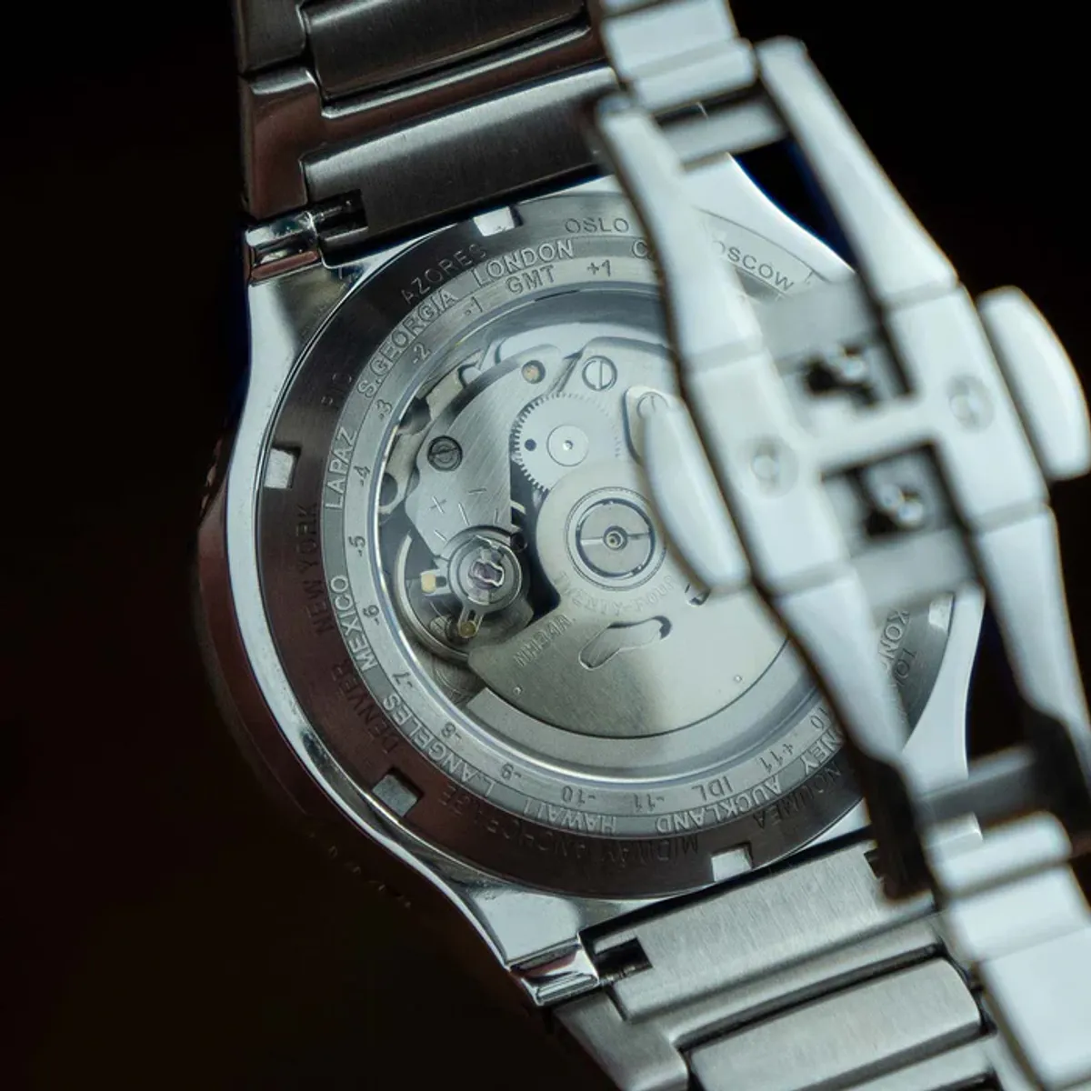   ÀIGI ARCTIC GMT - HVIT