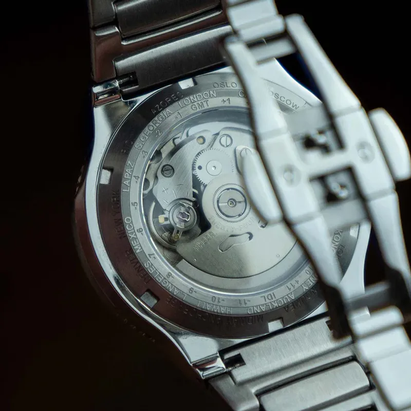   ÀIGI ARCTIC GMT - HVIT