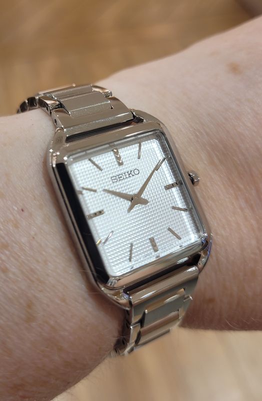 Seiko SWR073p1