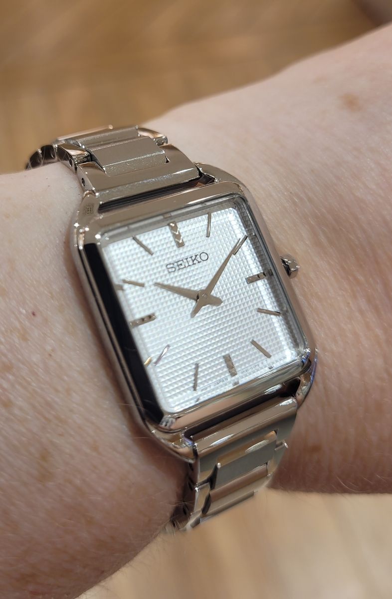 Seiko SWR073p1
