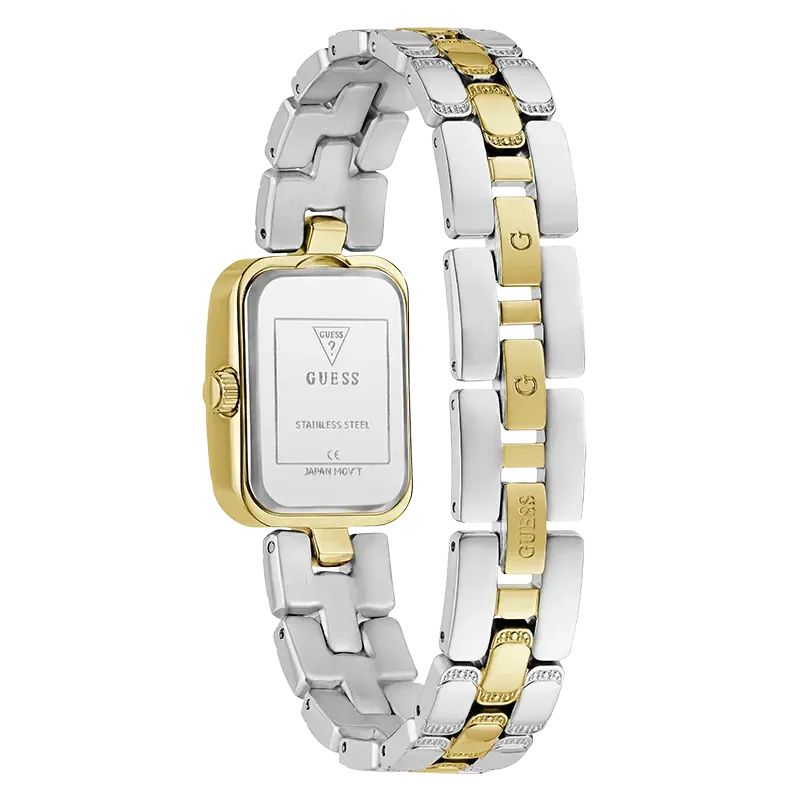 Guess Ladies Bejeweled, GW0865L4