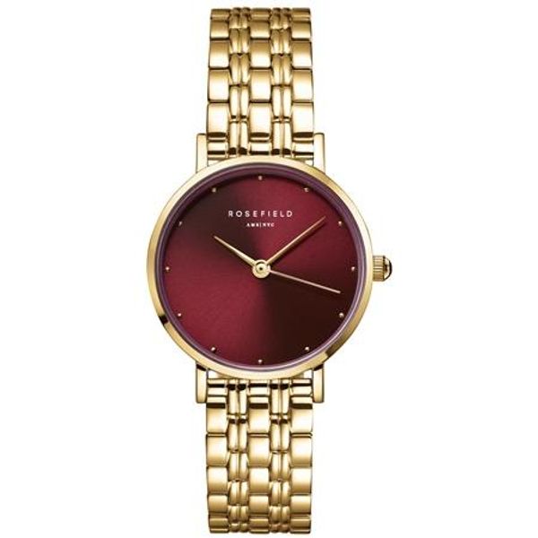 Hovedbilde Rosefield The Small Edit ...