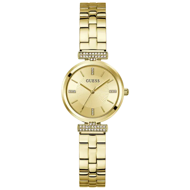 Hovedbilde GUESS LADIES DRESS GW0762L2
